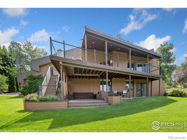 3705 El Caminito Court, Loveland, CO 80537