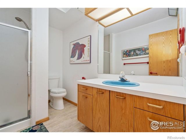 3705 El Caminito Court, Loveland, CO 80537