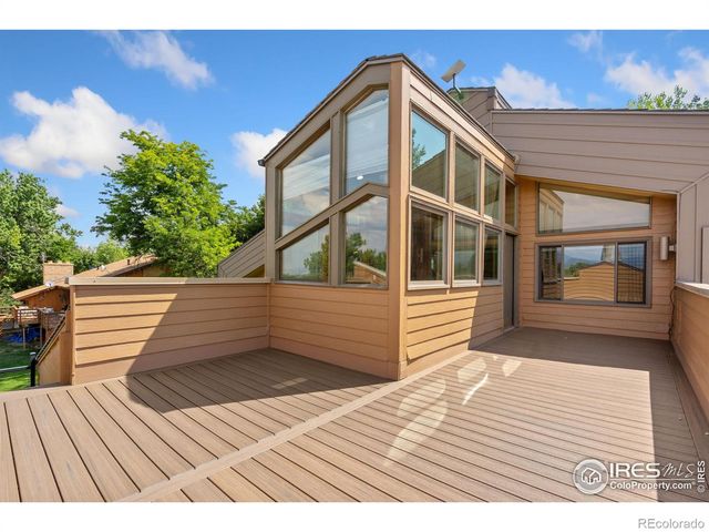 3705 El Caminito Court, Loveland, CO 80537