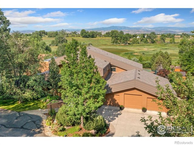 3705 El Caminito Court, Loveland, CO 80537
