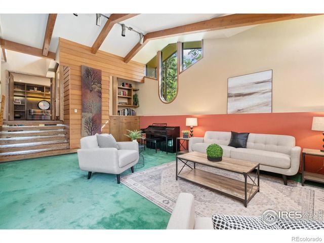 3705 El Caminito Court, Loveland, CO 80537