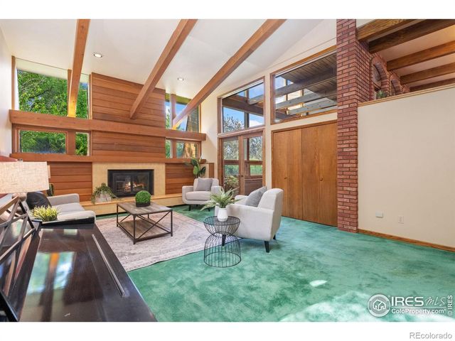 3705 El Caminito Court, Loveland, CO 80537