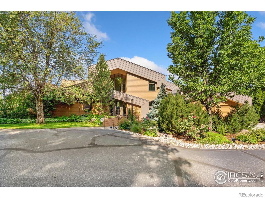 3705 El Caminito Court, Loveland, CO 80537