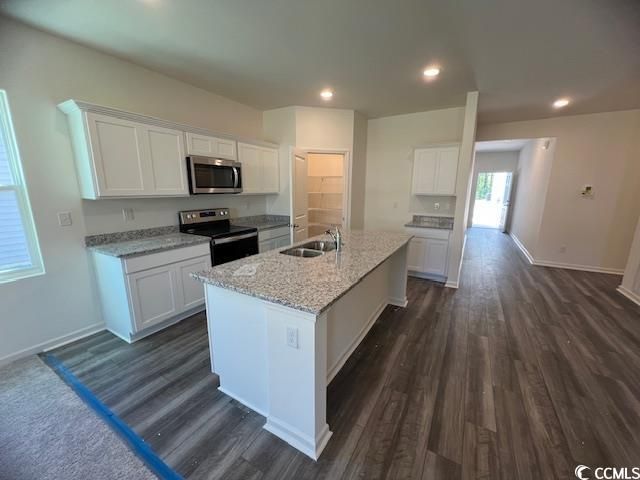 413 Citori Dr, Aynor, SC 29511