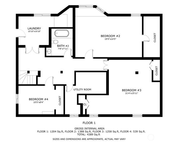 6238 Woodlawn Avenue N, Seattle, WA 98103