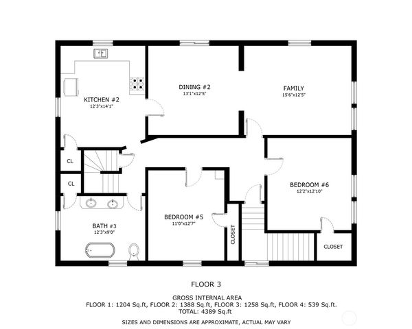 6238 Woodlawn Avenue N, Seattle, WA 98103