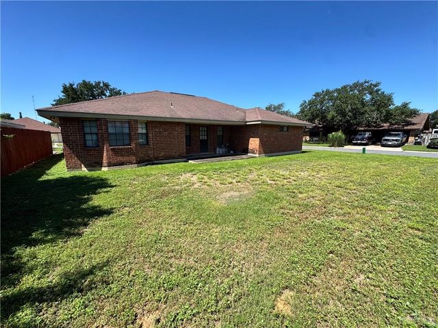 2024 Oriole Avenue, Mcallen, TX 78504