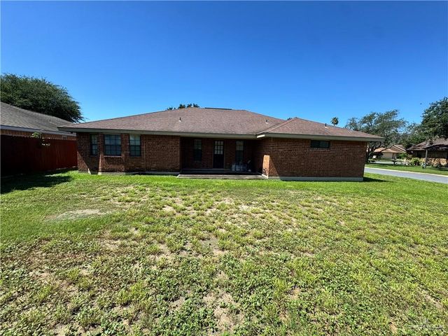 2024 Oriole Avenue, Mcallen, TX 78504
