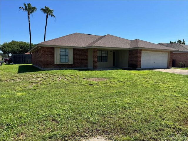 2024 Oriole Avenue, Mcallen, TX 78504