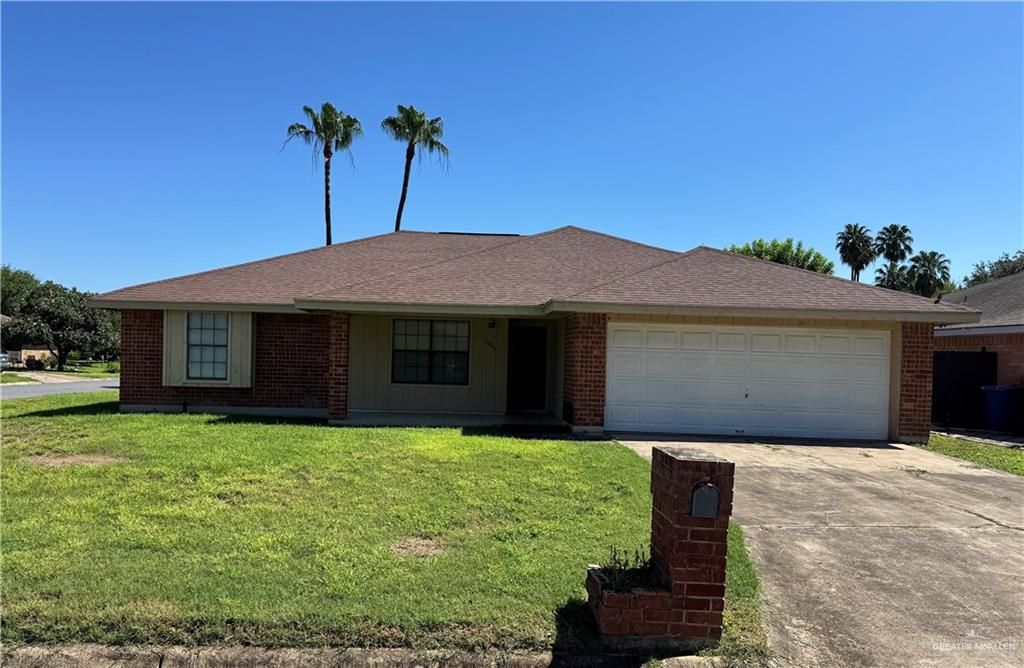 2024 Oriole Avenue, Mcallen, TX 78504