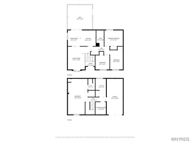 173 Oakhill Drive, Hamburg, NY 14075
