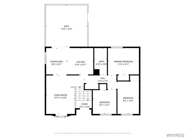 173 Oakhill Drive, Hamburg, NY 14075