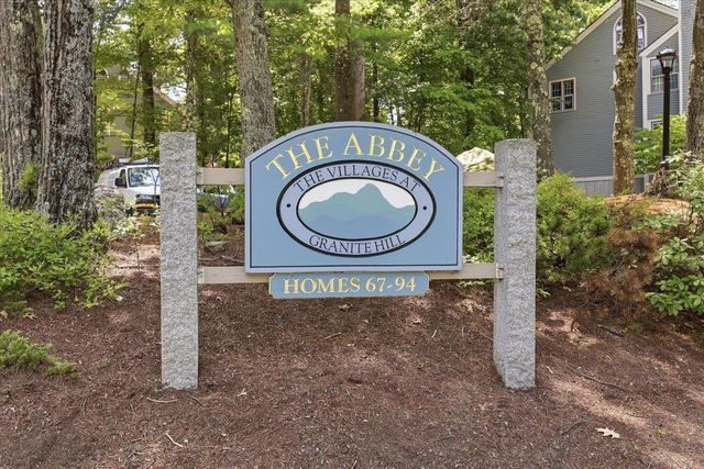 1465 Hooksett Rd Unit 75, Hooksett, NH 03106