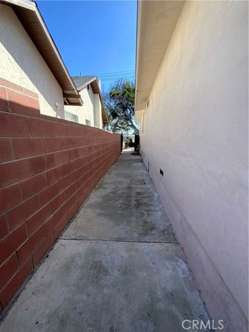 458 W 15th Street, San Pedro (los Angeles), CA 90731