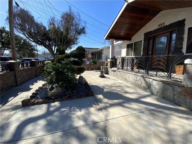 458 W 15th Street, San Pedro (los Angeles), CA 90731