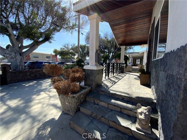 458 W 15th Street, San Pedro (los Angeles), CA 90731