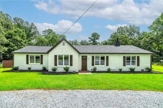 3930 W Side Place, Ellenwood, GA 30294