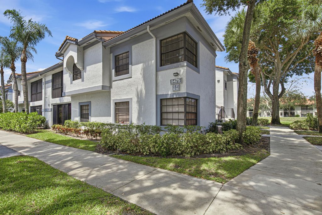 5475 Verona E, Boynton Beach, FL 33437