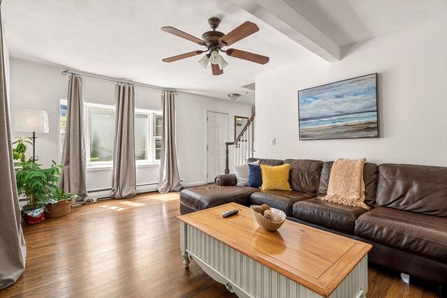21 Burroughs St, Danvers, MA 01923