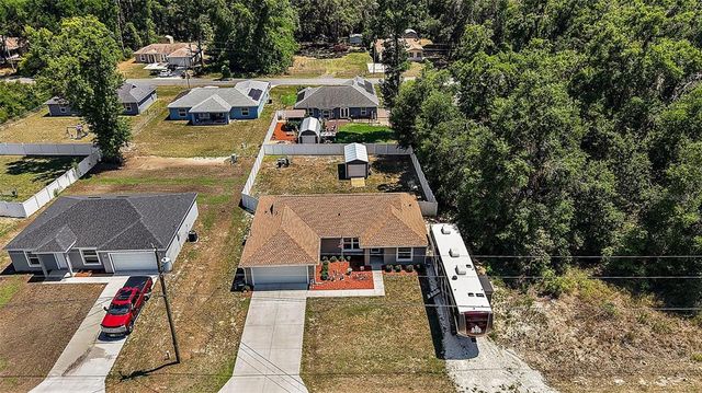 7162 SE 124TH STREET, Belleview, FL 34420