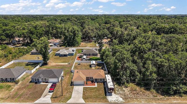 7162 SE 124TH STREET, Belleview, FL 34420