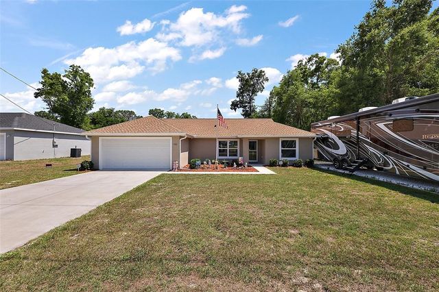 7162 SE 124TH STREET, Belleview, FL 34420