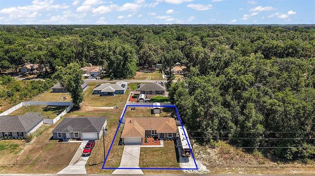 7162 SE 124TH STREET, Belleview, FL 34420