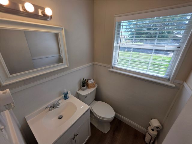 50011 Del Ra Drive, Greenville, TX 75402