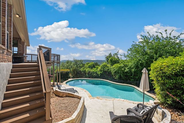 17011 Turin Ridge, San Antonio, TX 78255