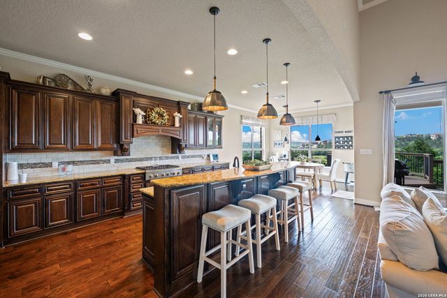 17011 Turin Ridge, San Antonio, TX 78255