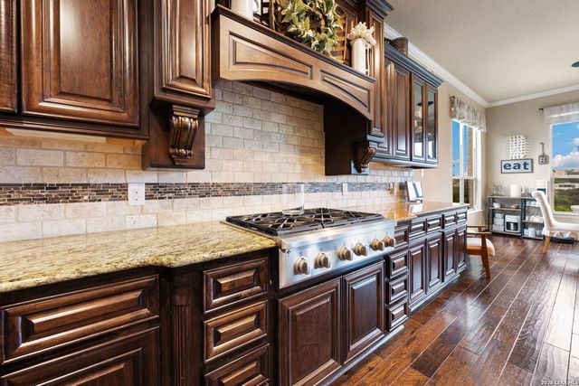 17011 Turin Ridge, San Antonio, TX 78255