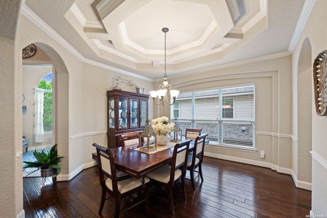 17011 Turin Ridge, San Antonio, TX 78255
