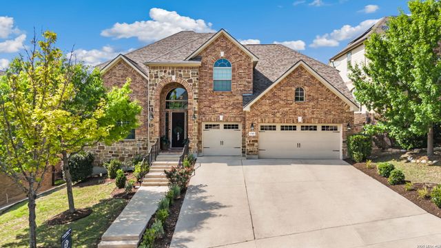 17011 Turin Ridge, San Antonio, TX 78255