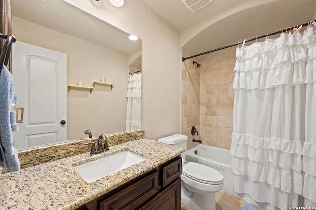 17011 Turin Ridge, San Antonio, TX 78255