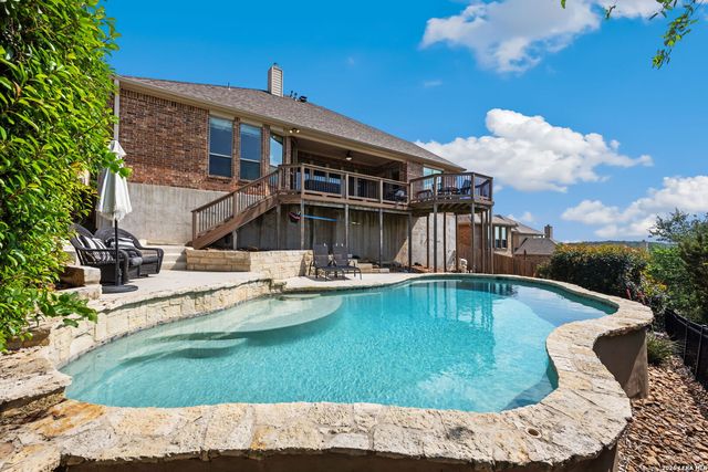 17011 Turin Ridge, San Antonio, TX 78255