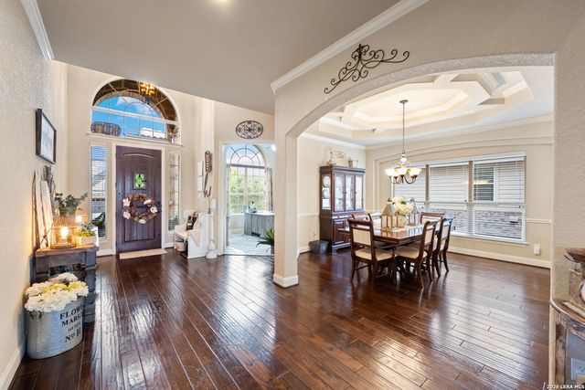 17011 Turin Ridge, San Antonio, TX 78255