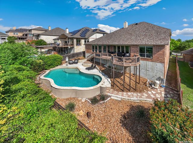 17011 Turin Ridge, San Antonio, TX 78255