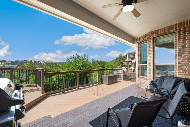 17011 Turin Ridge, San Antonio, TX 78255