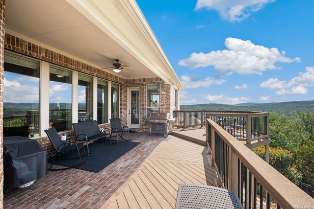17011 Turin Ridge, San Antonio, TX 78255