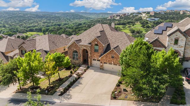 17011 Turin Ridge, San Antonio, TX 78255