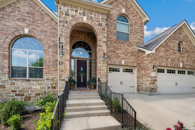17011 Turin Ridge, San Antonio, TX 78255