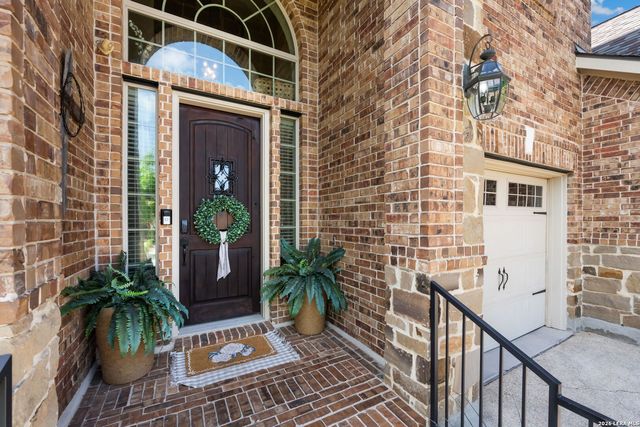 17011 Turin Ridge, San Antonio, TX 78255
