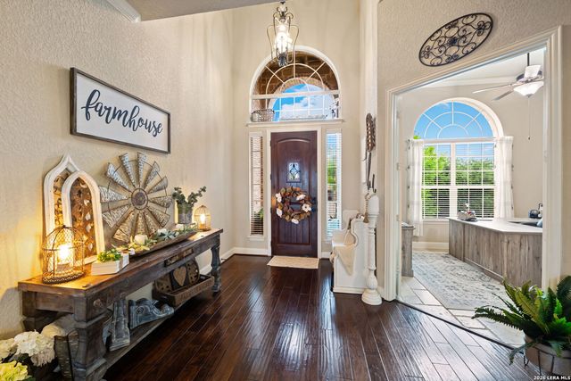 17011 Turin Ridge, San Antonio, TX 78255