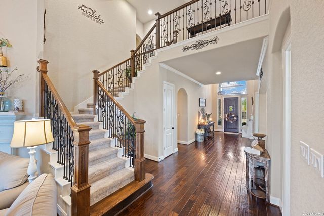 17011 Turin Ridge, San Antonio, TX 78255