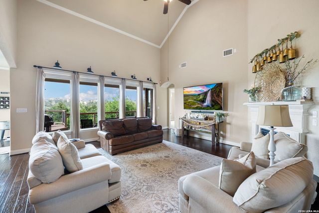 17011 Turin Ridge, San Antonio, TX 78255