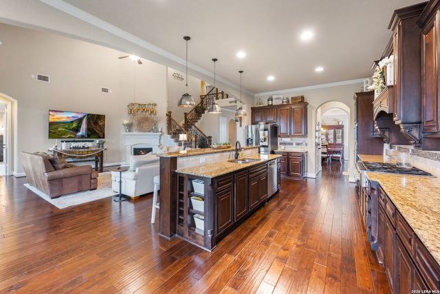 17011 Turin Ridge, San Antonio, TX 78255