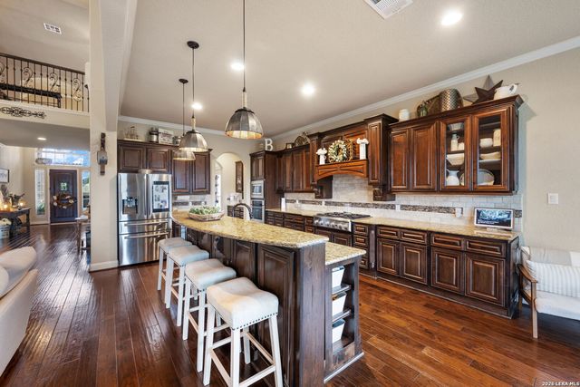 17011 Turin Ridge, San Antonio, TX 78255