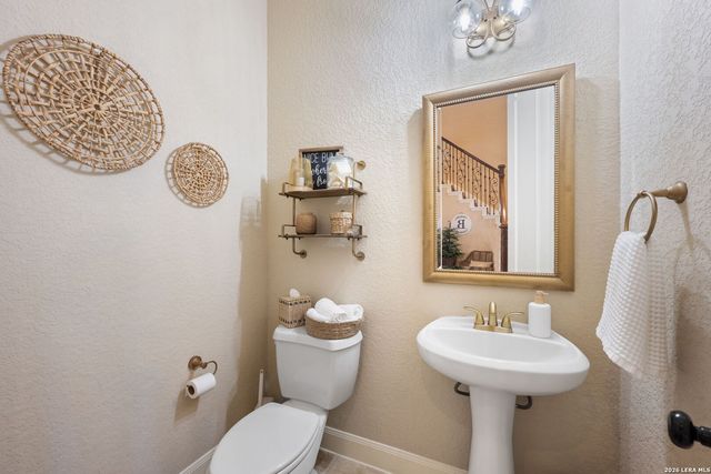 17011 Turin Ridge, San Antonio, TX 78255