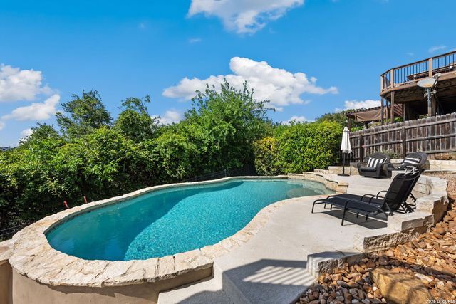 17011 Turin Ridge, San Antonio, TX 78255