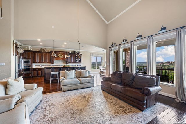17011 Turin Ridge, San Antonio, TX 78255